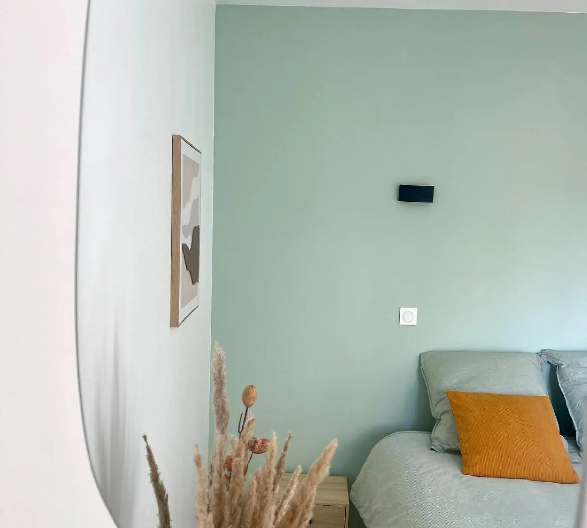 Apartament Le Refuge Urbain - T2 A La Gare Rennes