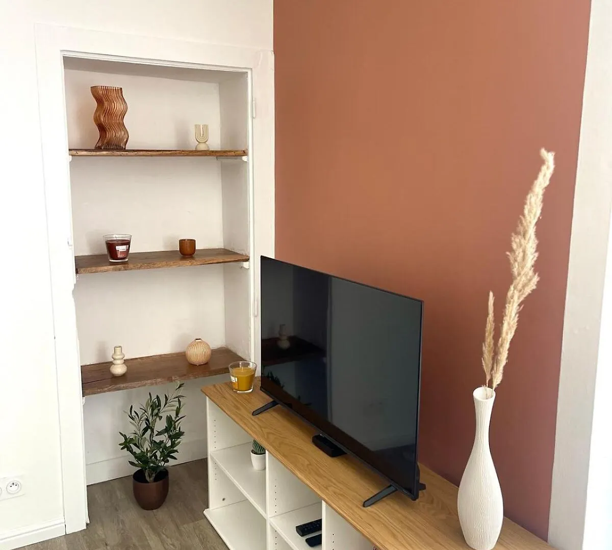 Apartament Le Refuge Urbain - T2 A La Gare Rennes 0*,